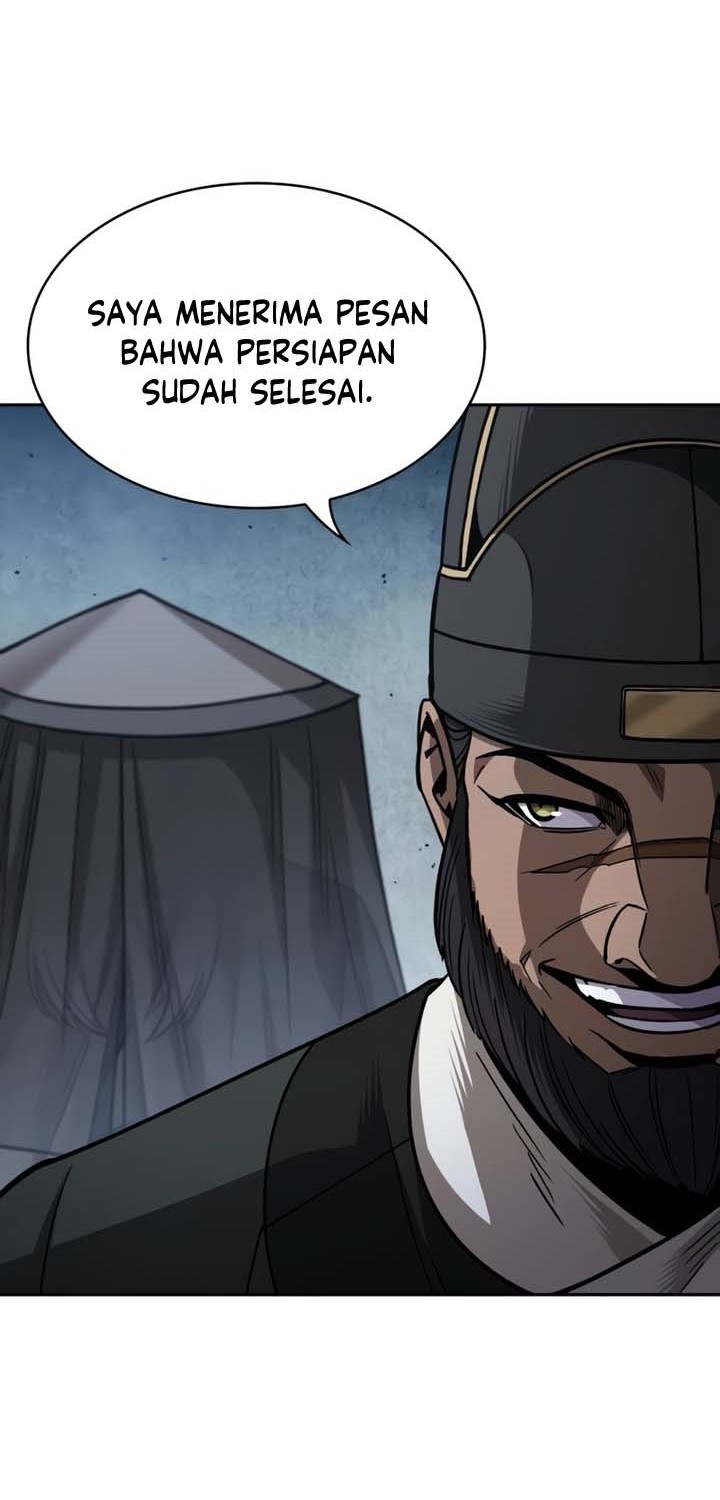 Nano Machine Chapter 210 Gambar 27