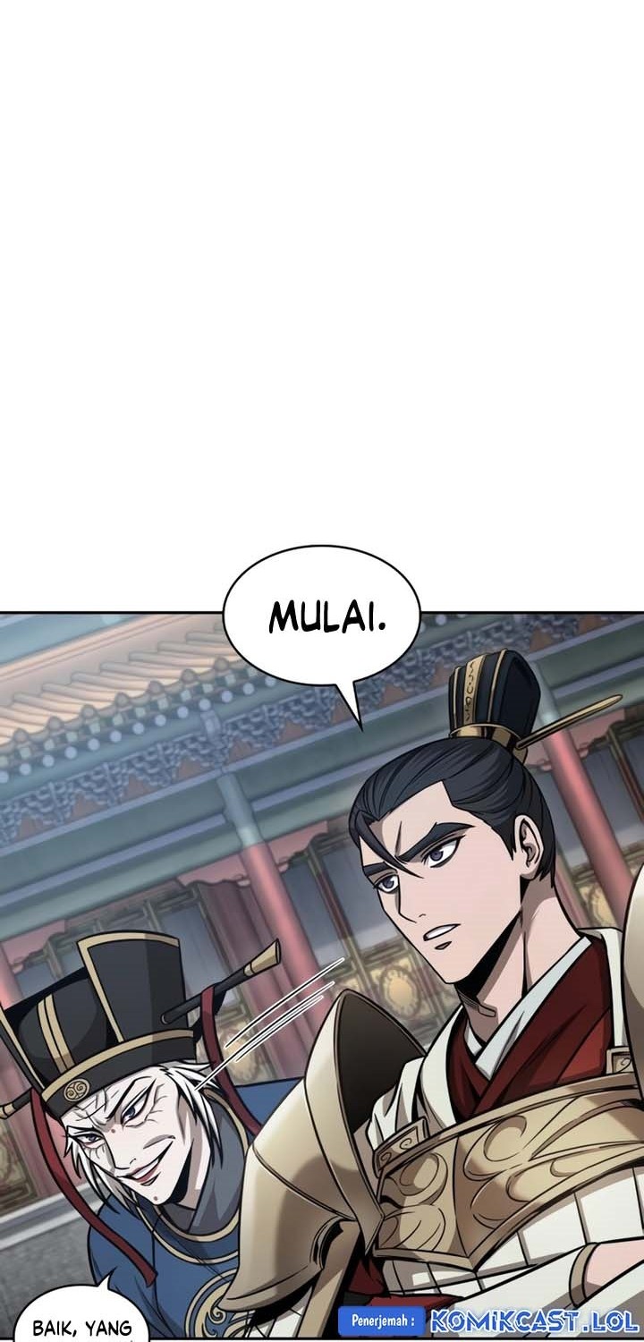Nano Machine Chapter 210 Gambar 29