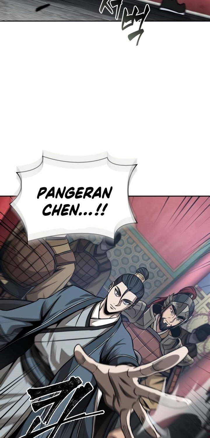 Nano Machine Chapter 210 Gambar 31