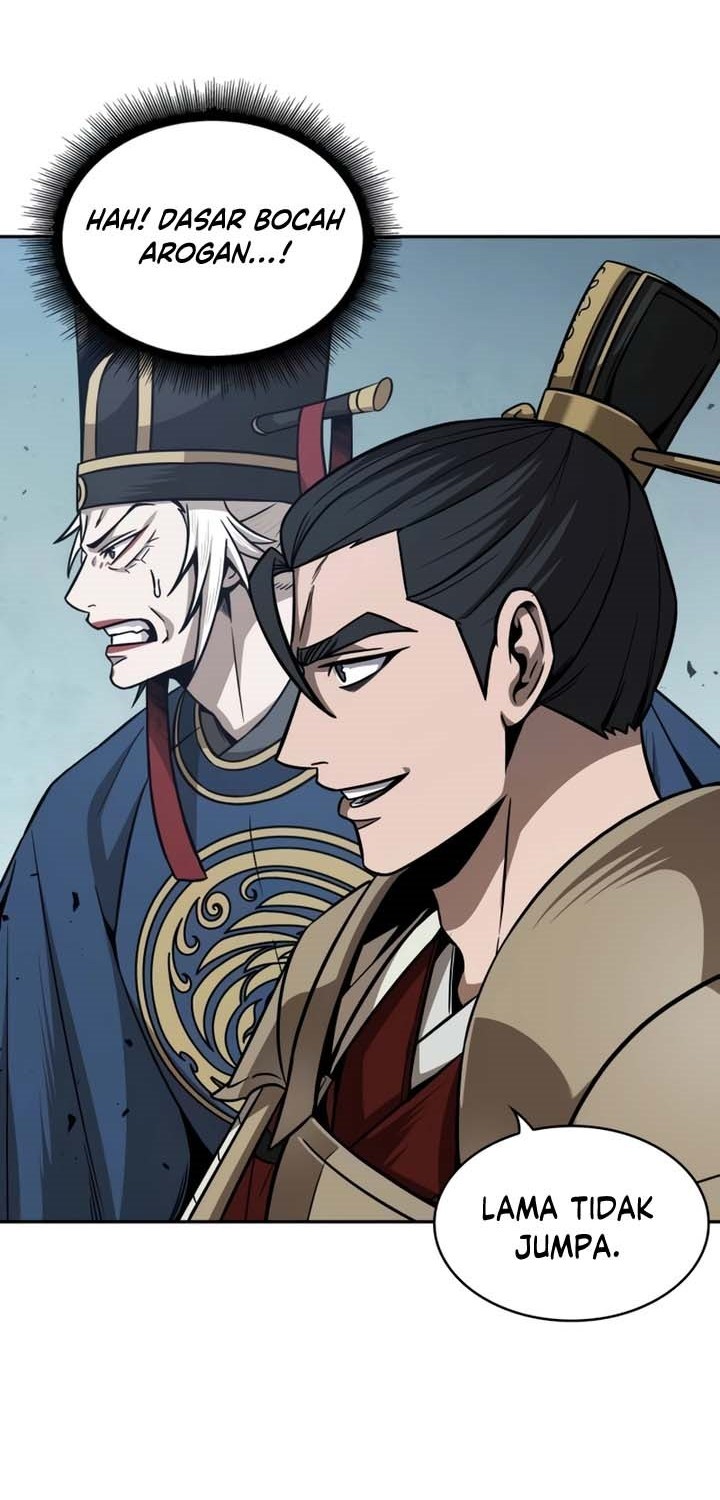 Nano Machine Chapter 210 Gambar 33