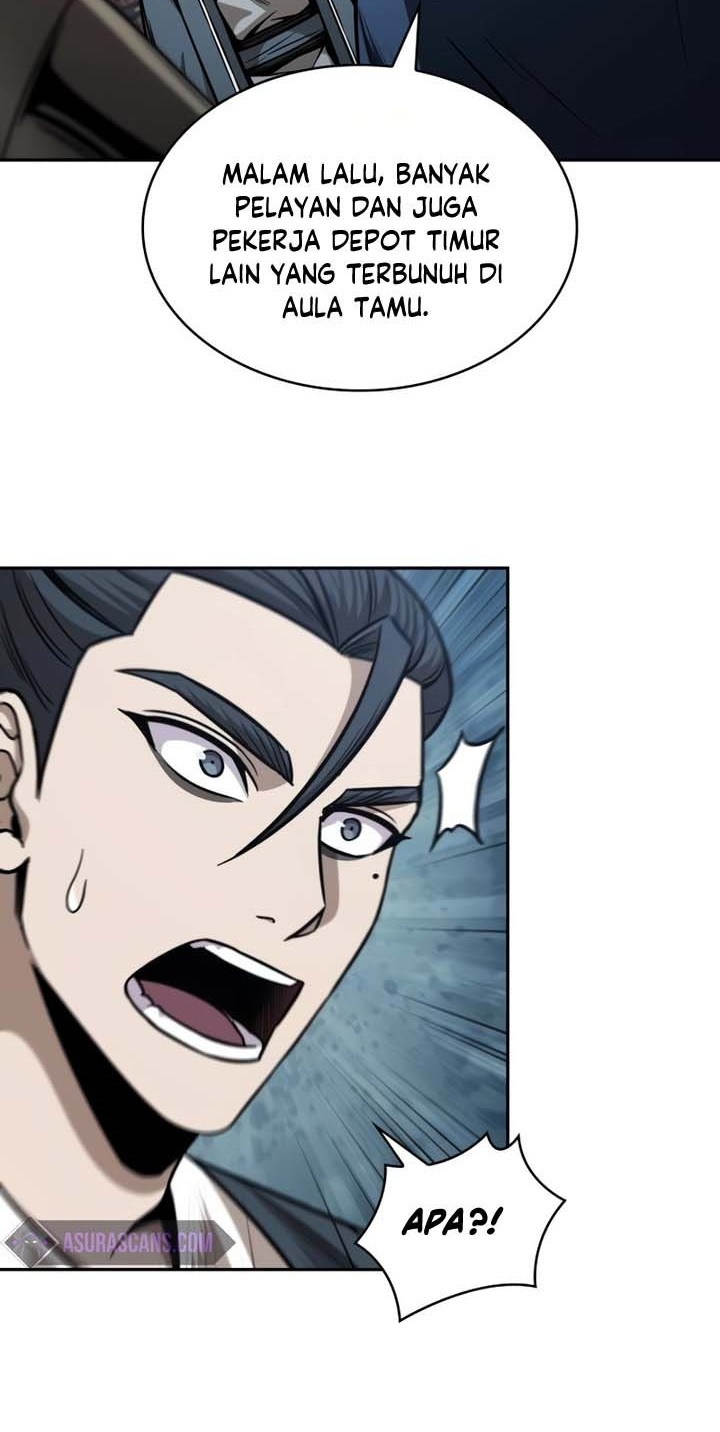 Nano Machine Chapter 210 Gambar 35