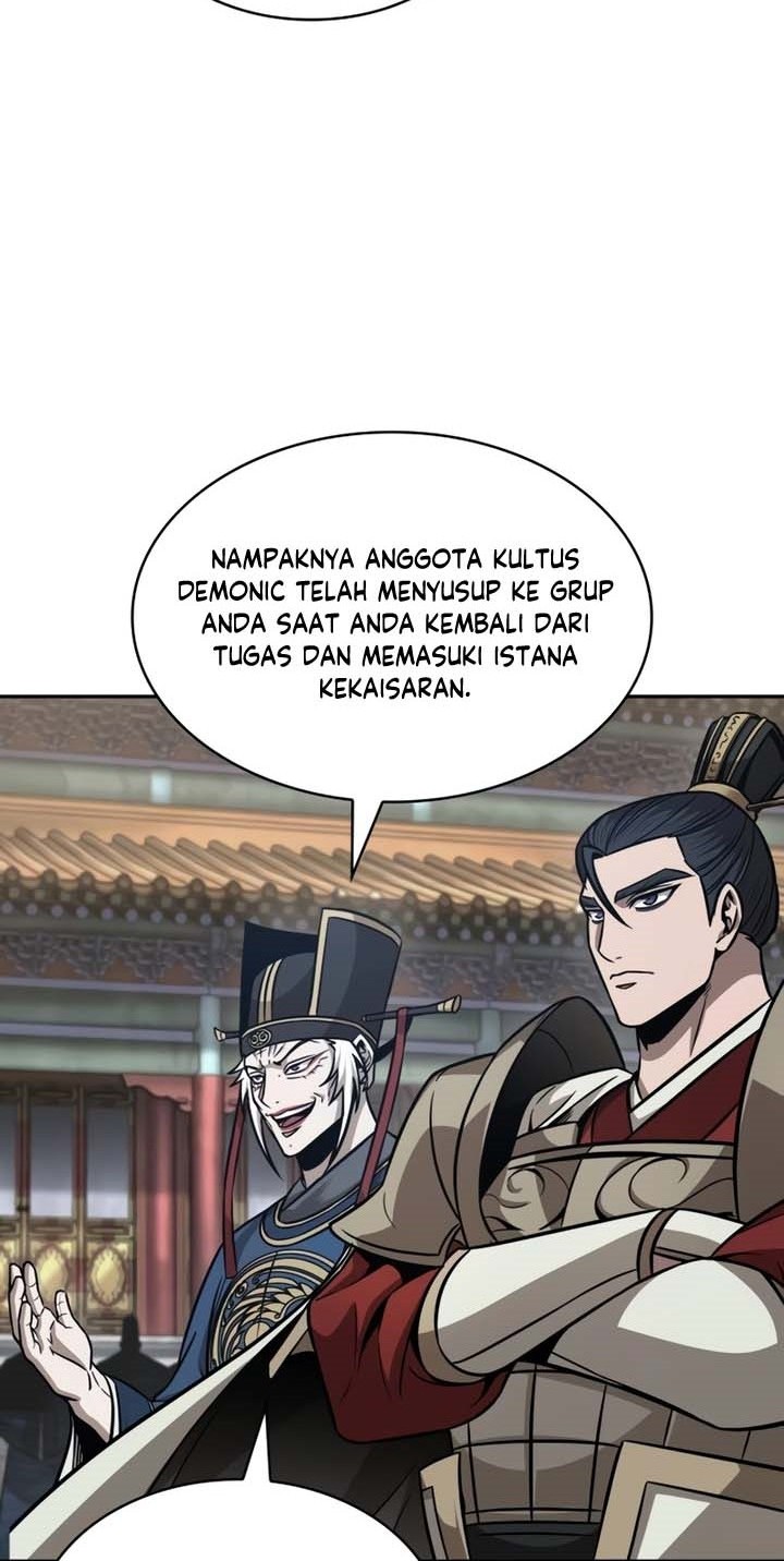 Nano Machine Chapter 210 Gambar 37