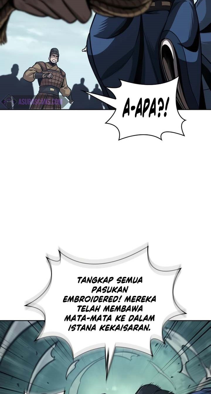 Nano Machine Chapter 210 Gambar 19