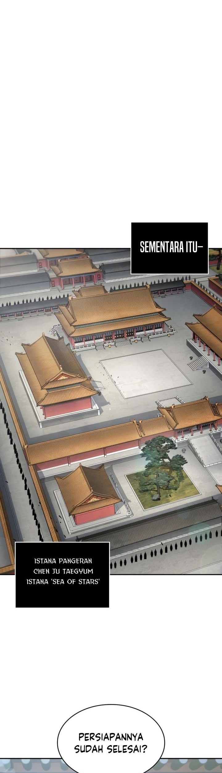 Nano Machine Chapter 210 Gambar 24