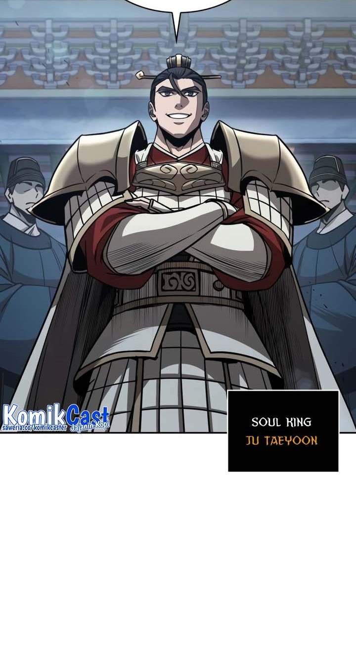 Nano Machine Chapter 210 Gambar 25