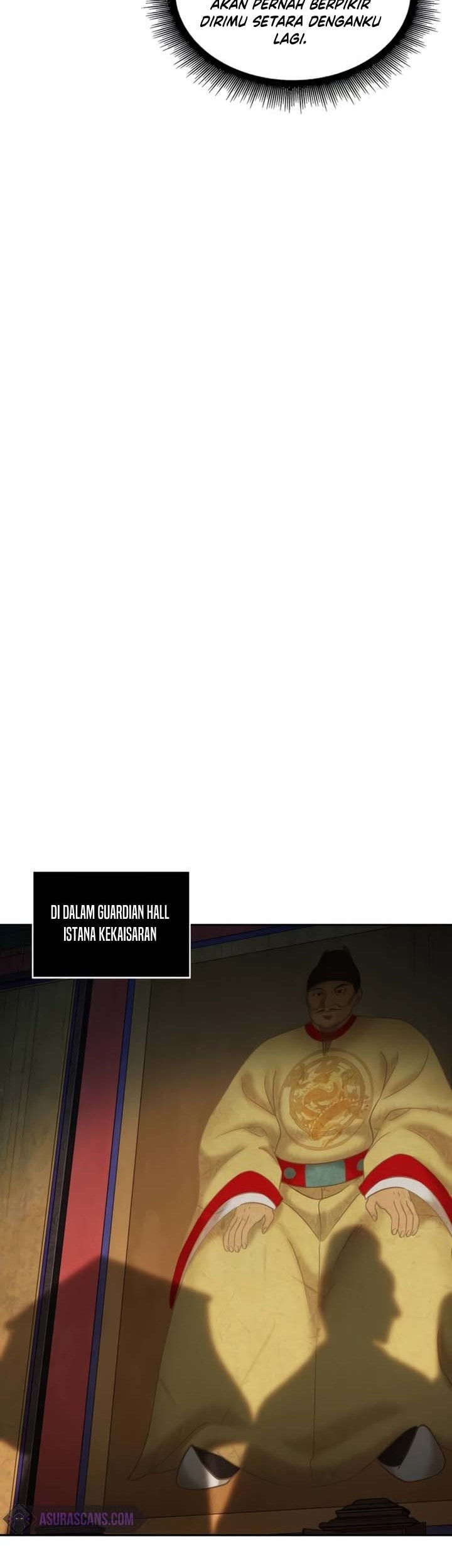 Nano Machine Chapter 210 Gambar 46