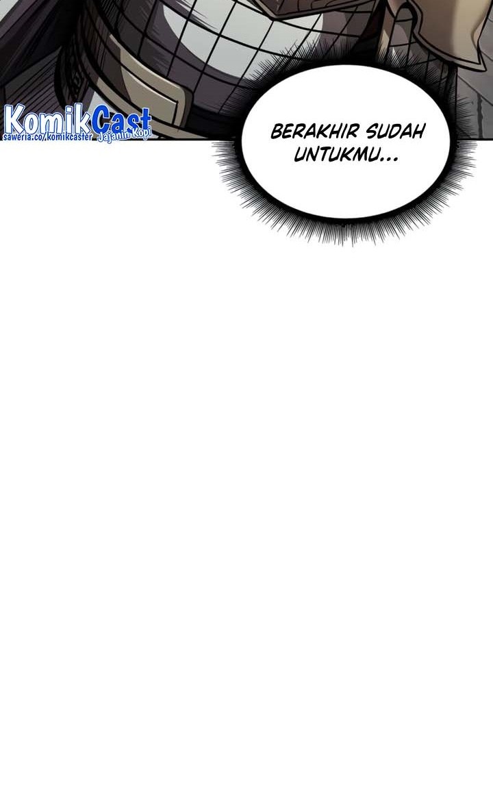 Nano Machine Chapter 210 Gambar 49