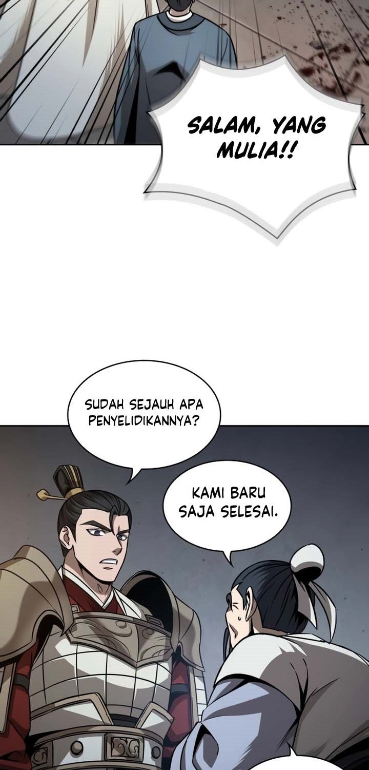 Nano Machine Chapter 210 Gambar 51