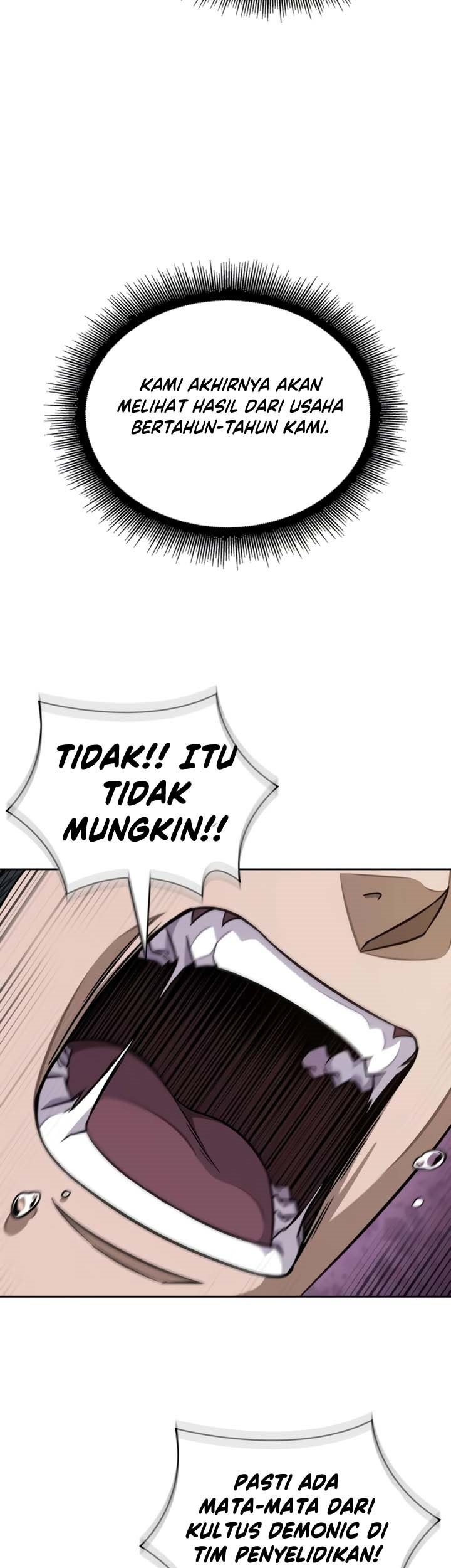 Nano Machine Chapter 210 Gambar 56