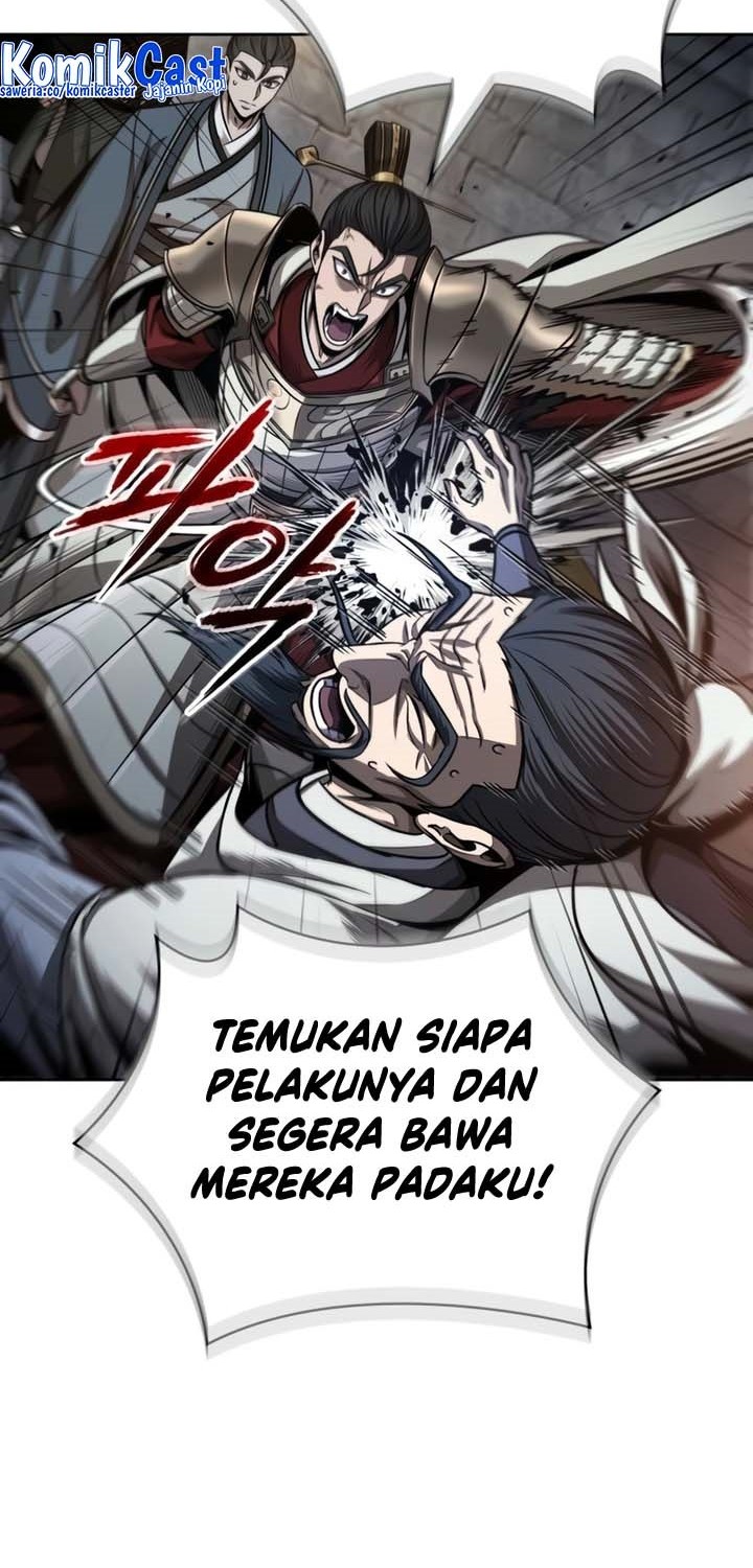 Nano Machine Chapter 210 Gambar 57