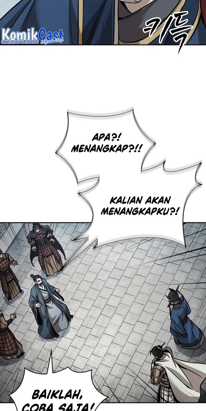 Nano Machine Chapter 210 Gambar 39