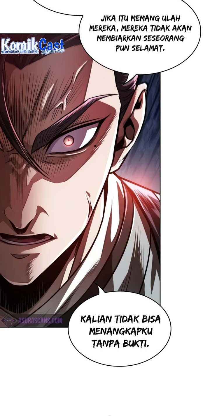 Nano Machine Chapter 210 Gambar 41