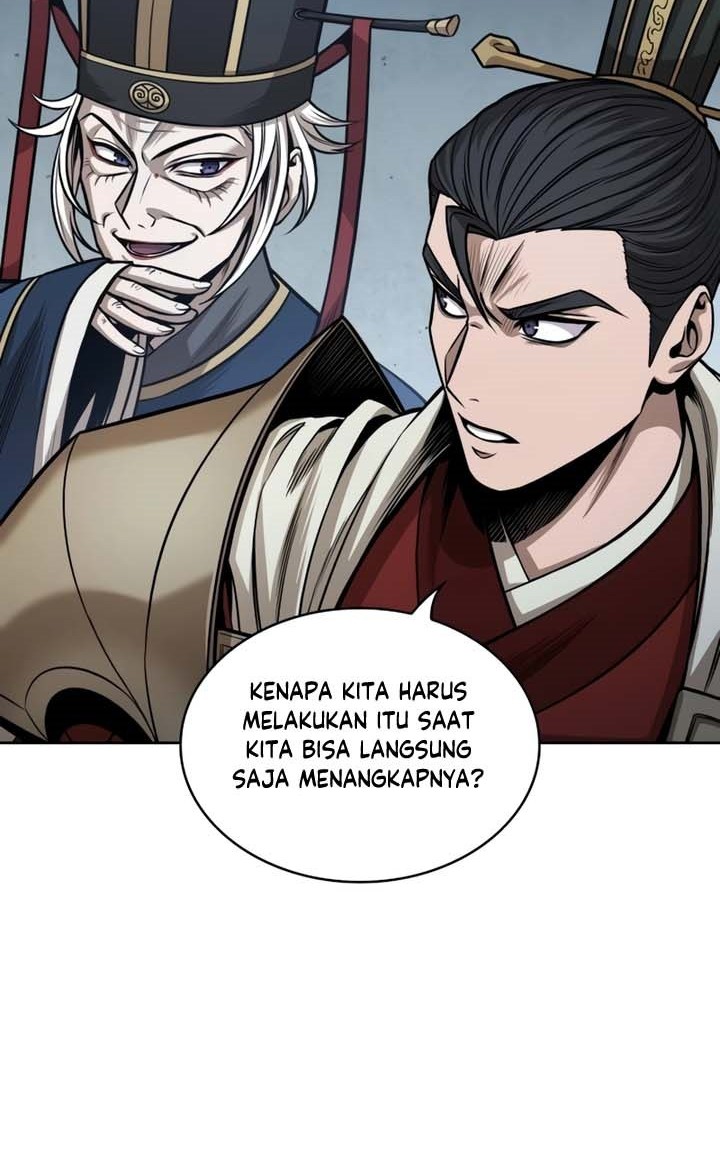 Nano Machine Chapter 210 Gambar 43