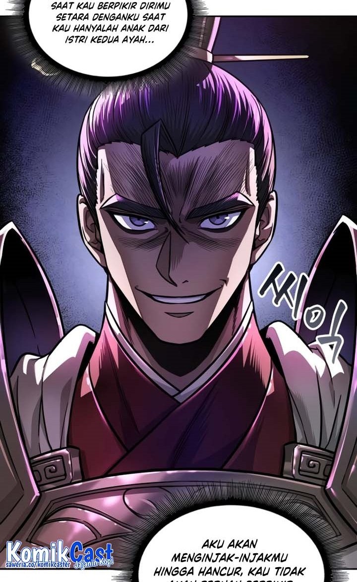 Nano Machine Chapter 210 Gambar 45