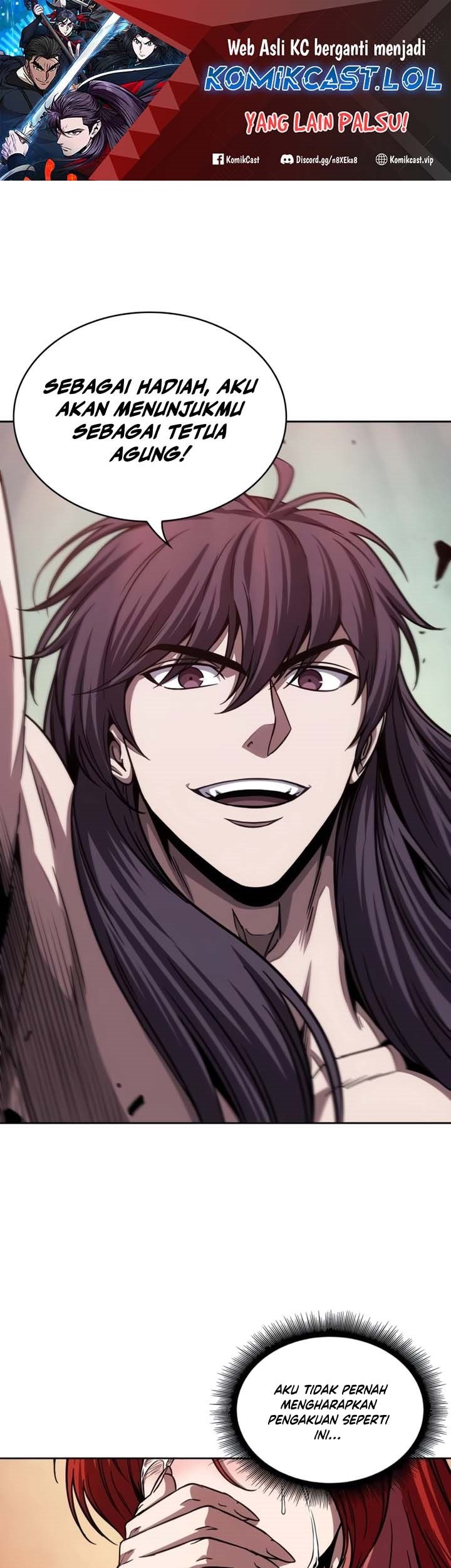 Manhwa Nano Machine Chapter 210 gambar nomor 2