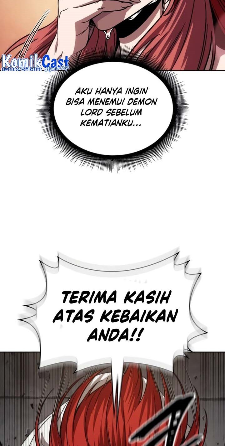 Nano Machine Chapter 210 Gambar 3