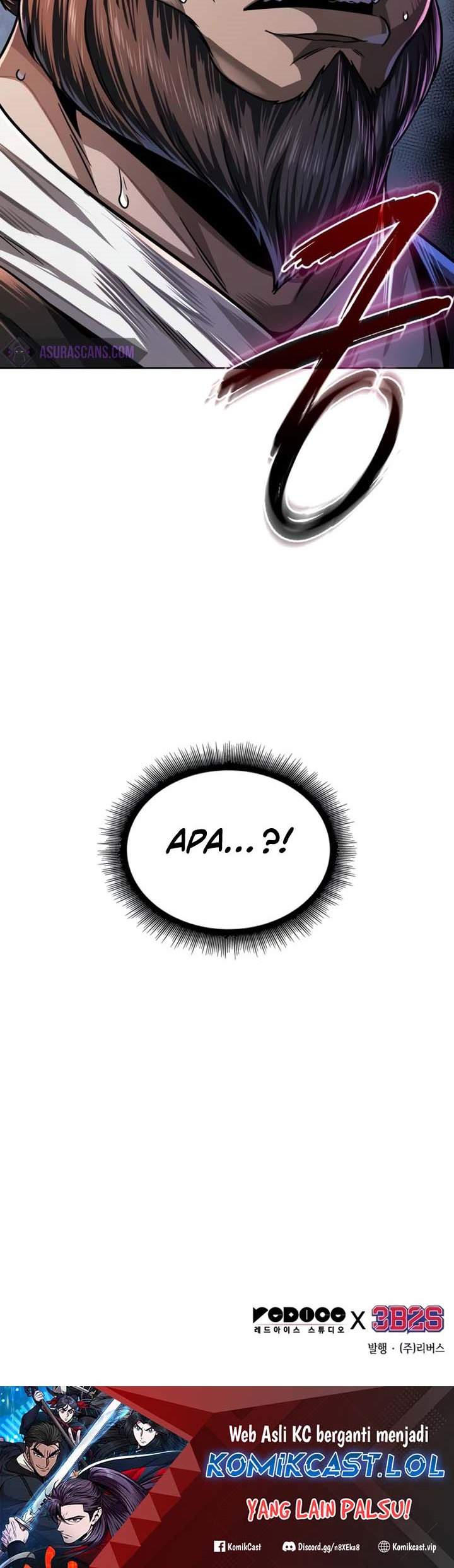 Nano Machine Chapter 210 Gambar 59