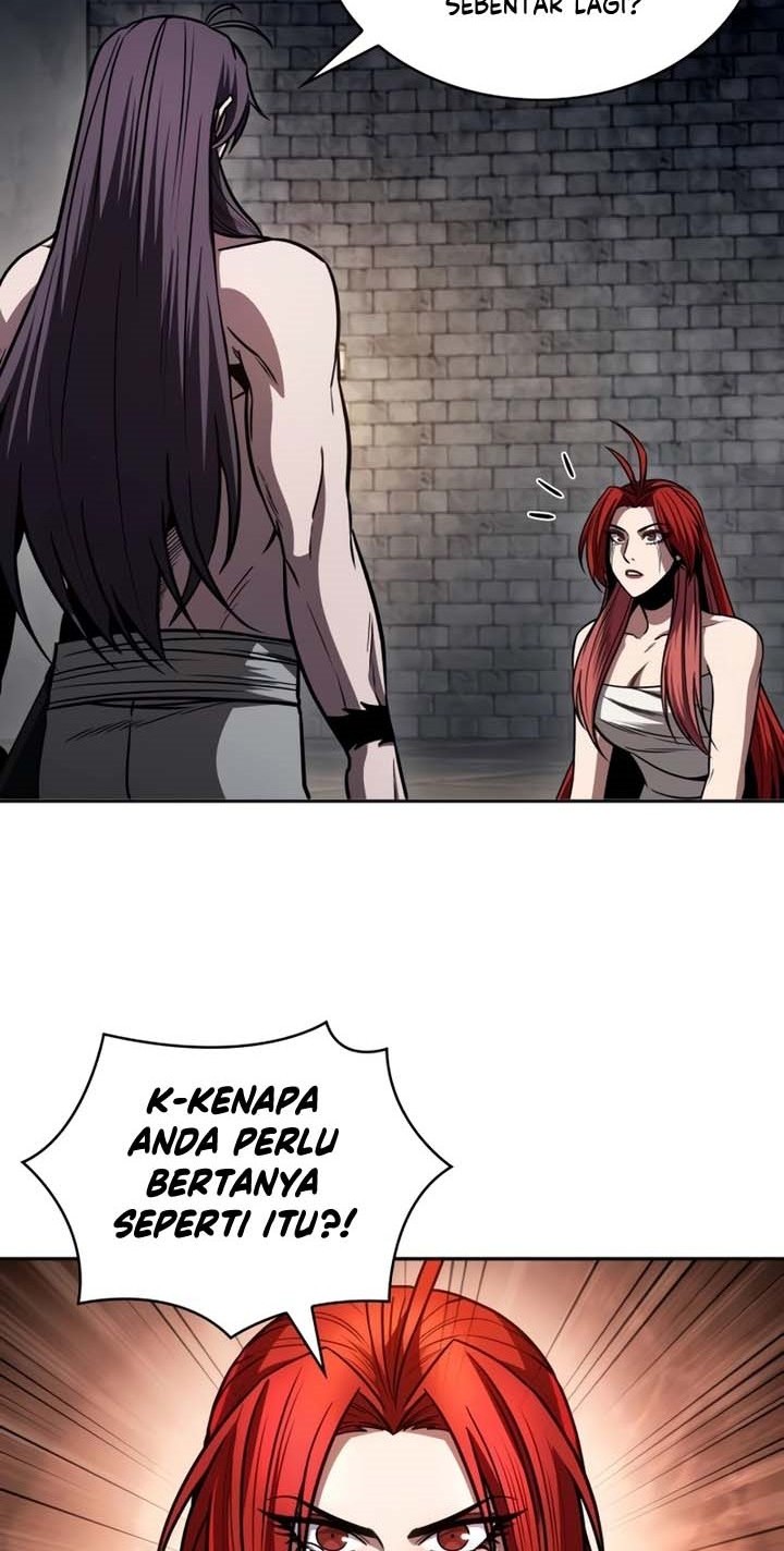 Nano Machine Chapter 210 Gambar 5