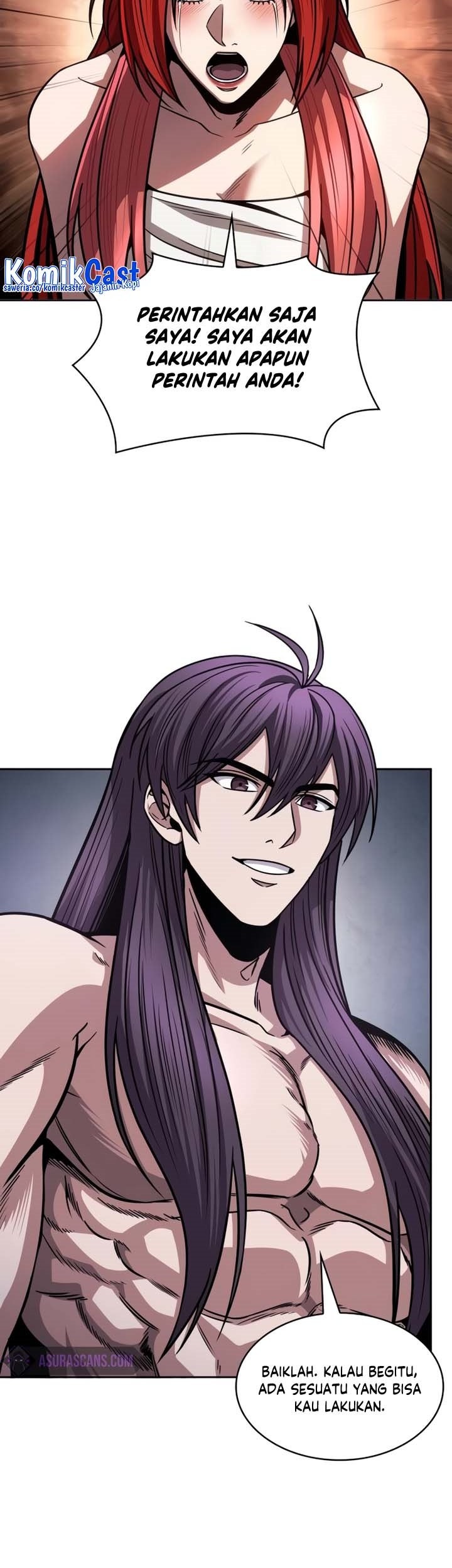 Nano Machine Chapter 210 Gambar 6