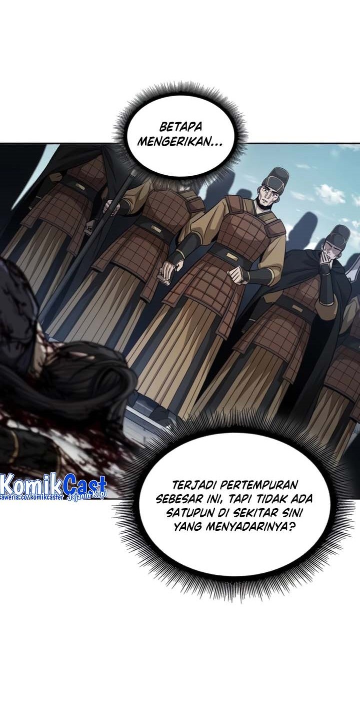 Nano Machine Chapter 210 Gambar 9