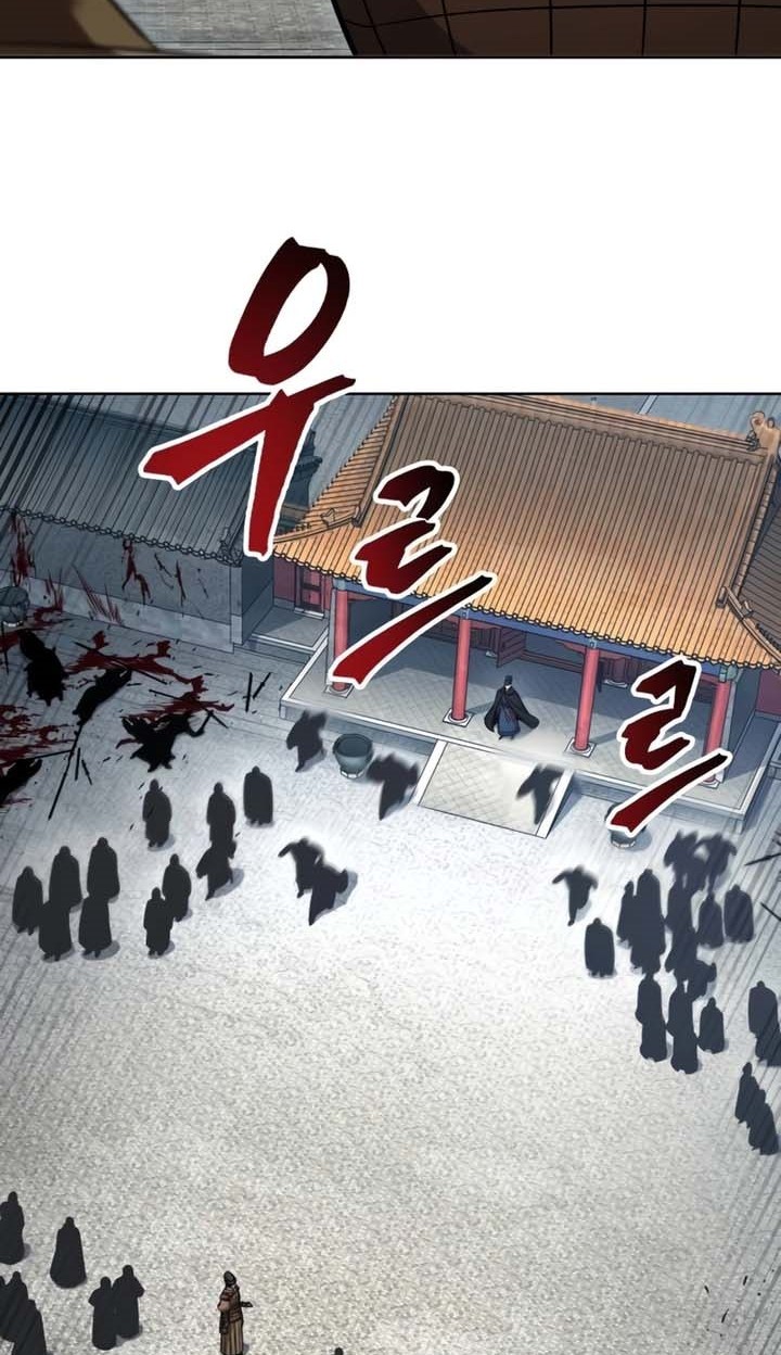 Nano Machine Chapter 210 Gambar 11