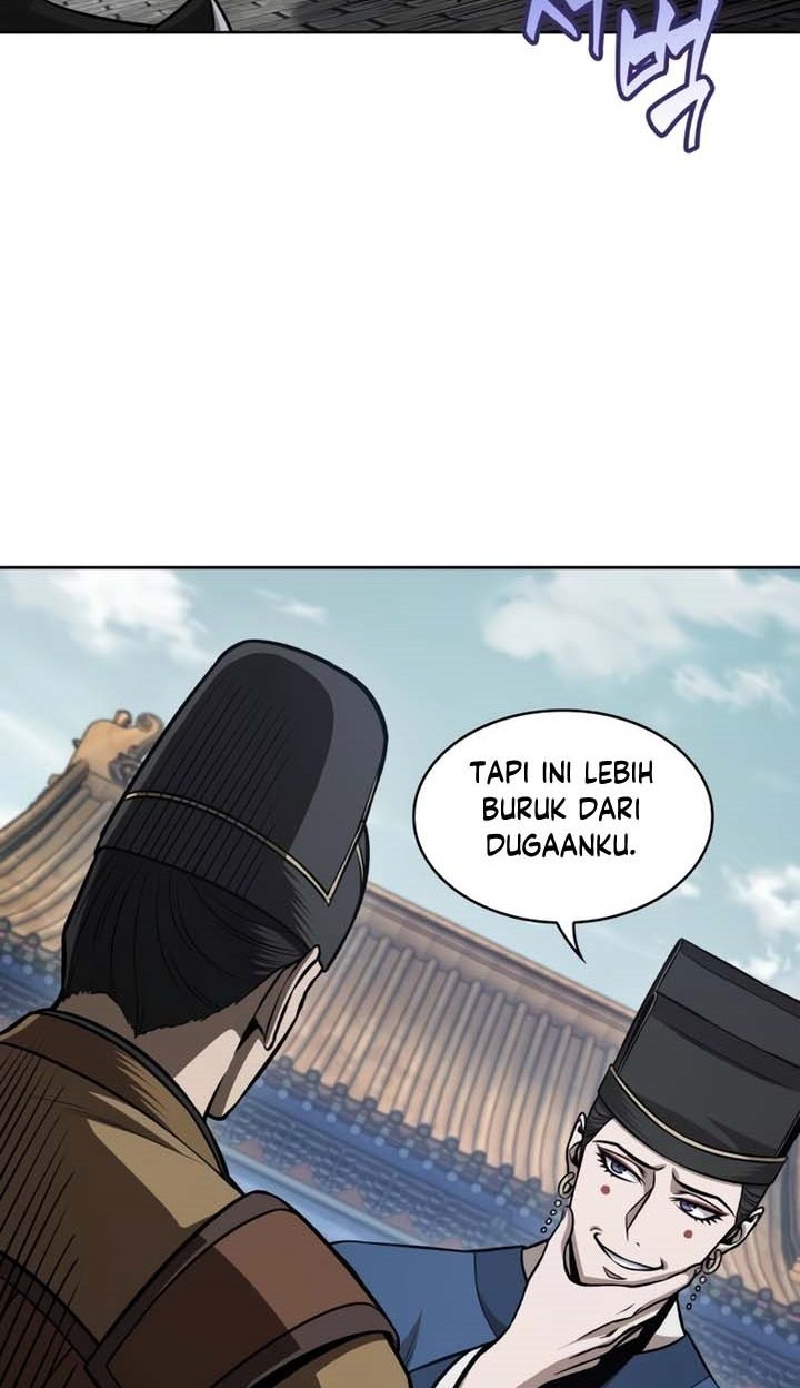 Nano Machine Chapter 210 Gambar 13