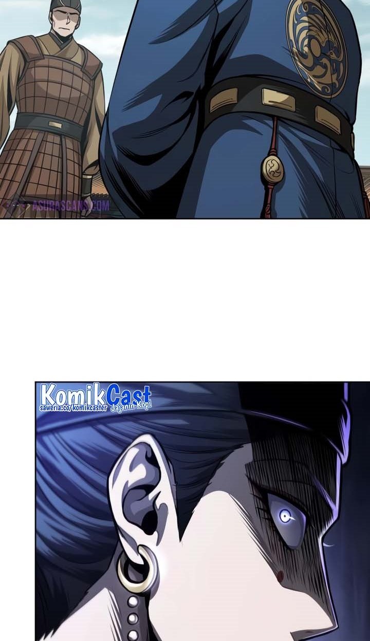 Nano Machine Chapter 210 Gambar 15