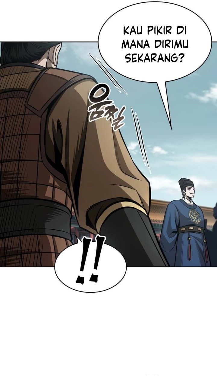 Nano Machine Chapter 210 Gambar 17