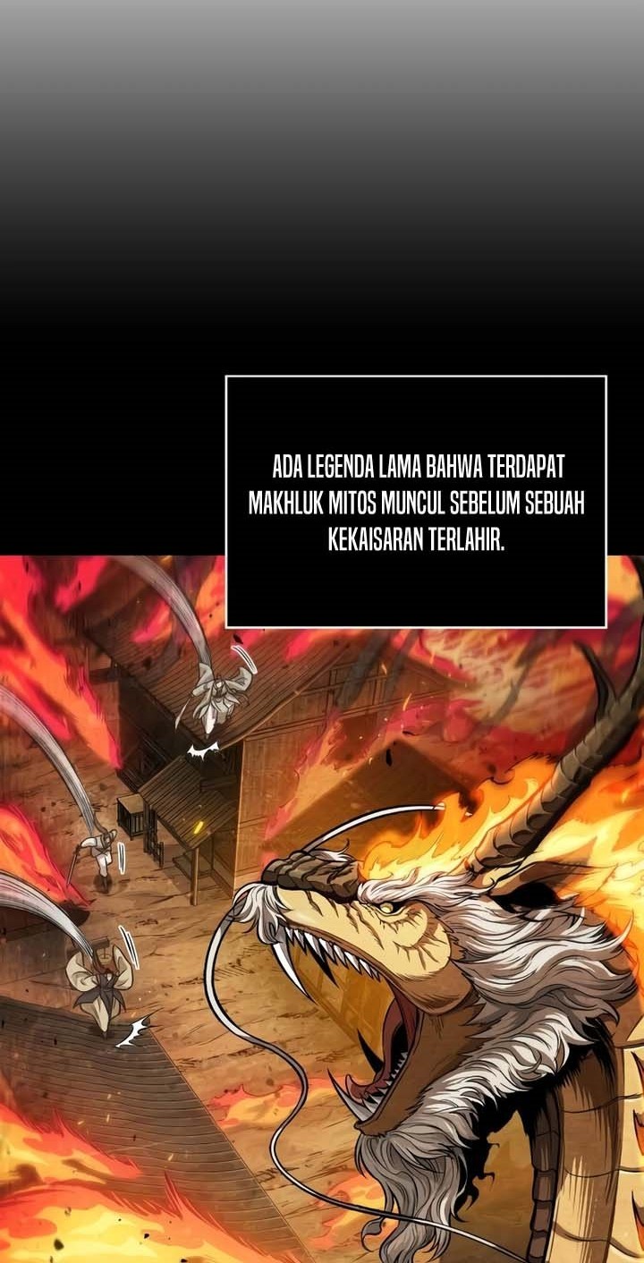 Nano Machine Chapter 209 Gambar 27