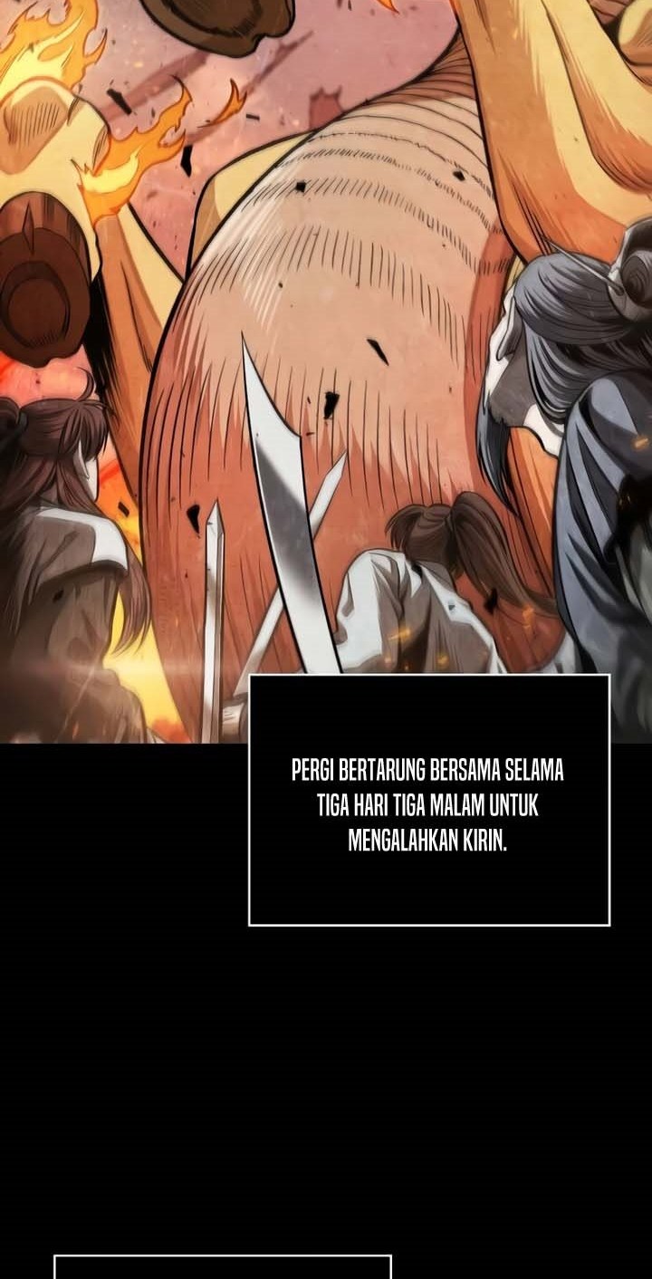 Nano Machine Chapter 209 Gambar 29