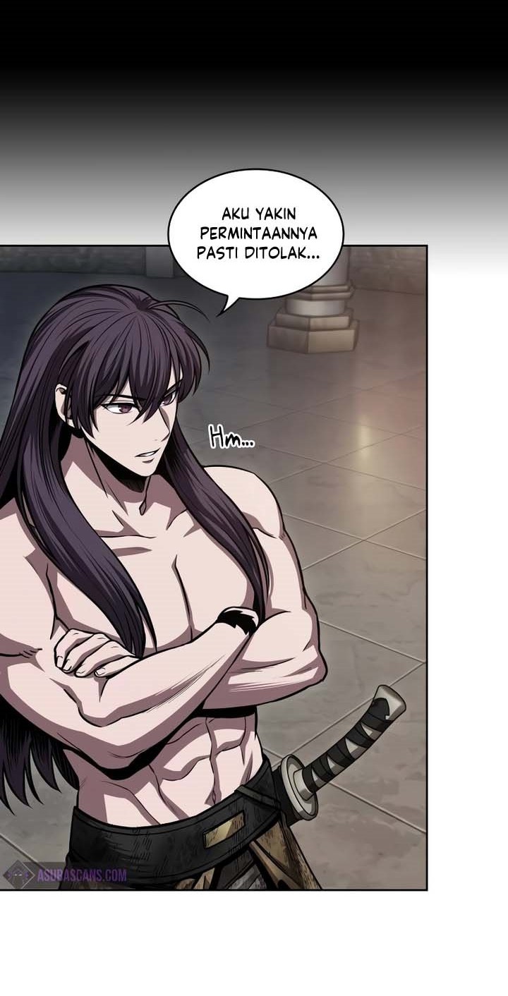 Nano Machine Chapter 209 Gambar 31