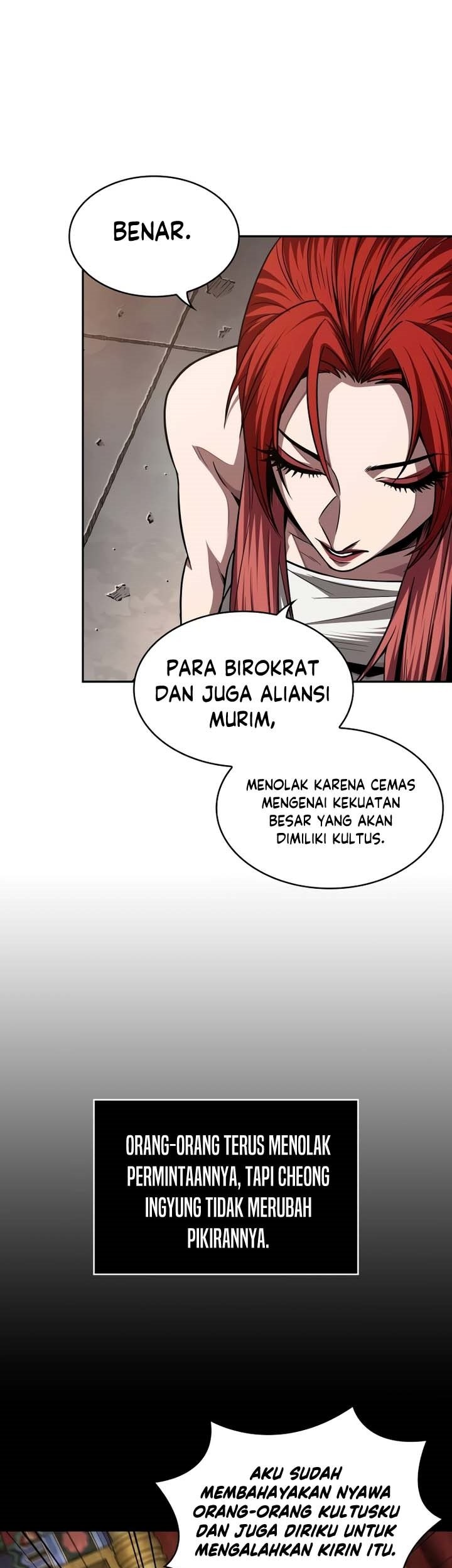 Nano Machine Chapter 209 Gambar 32