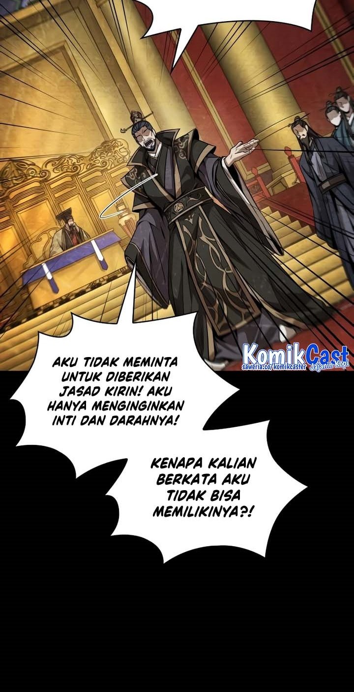 Nano Machine Chapter 209 Gambar 33