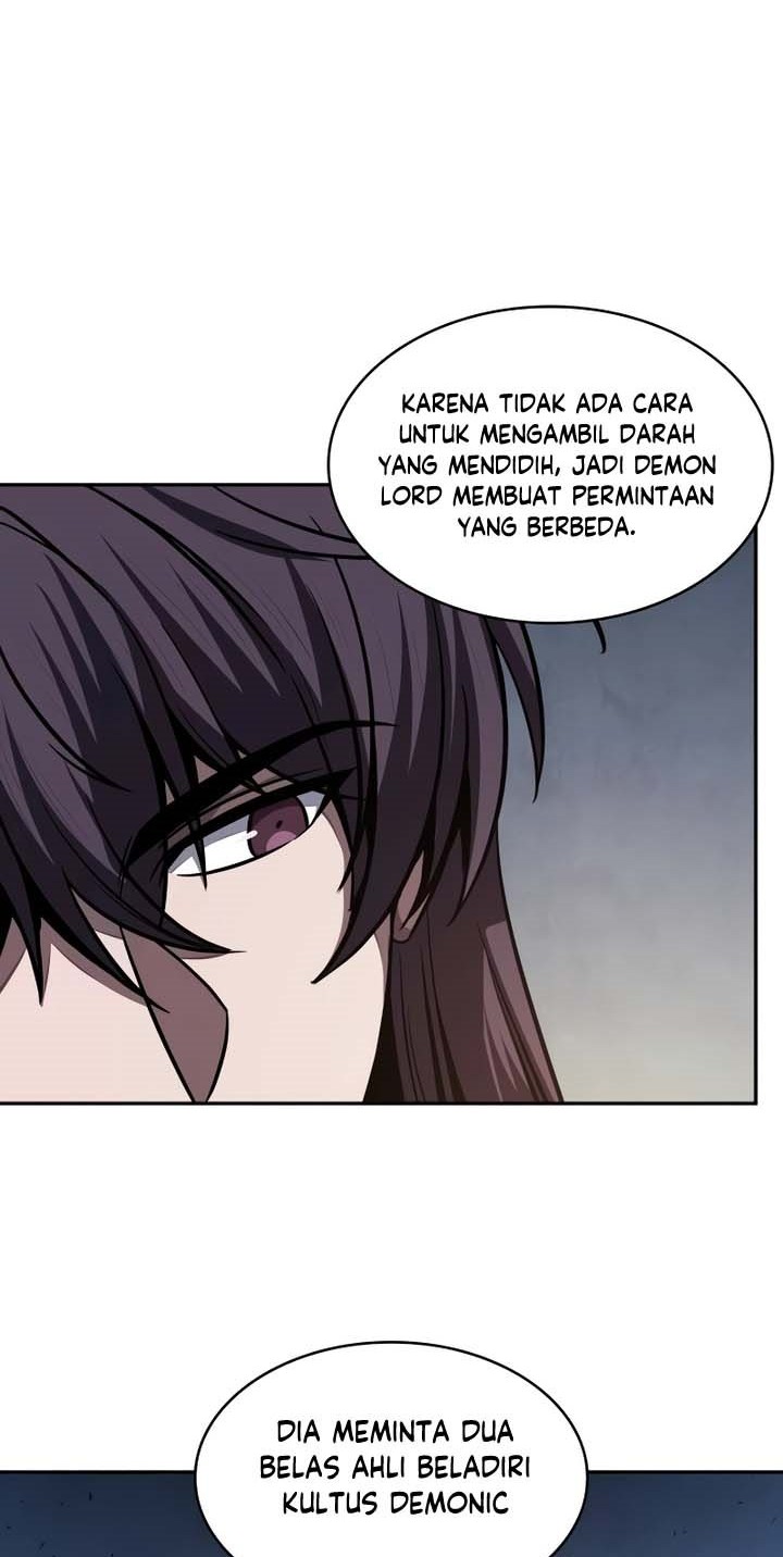 Nano Machine Chapter 209 Gambar 35