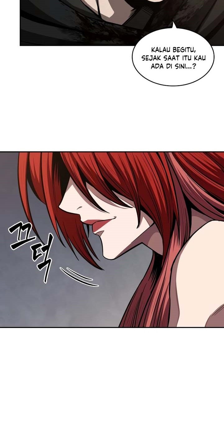 Nano Machine Chapter 209 Gambar 37