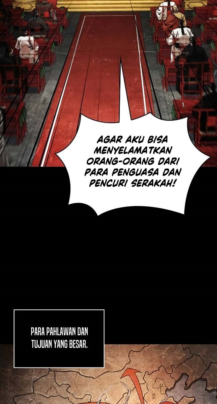 Nano Machine Chapter 209 Gambar 19