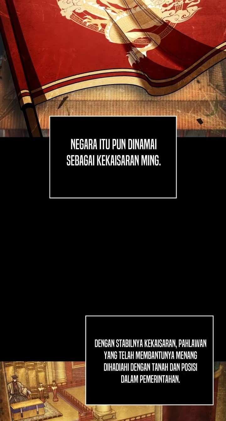 Nano Machine Chapter 209 Gambar 21