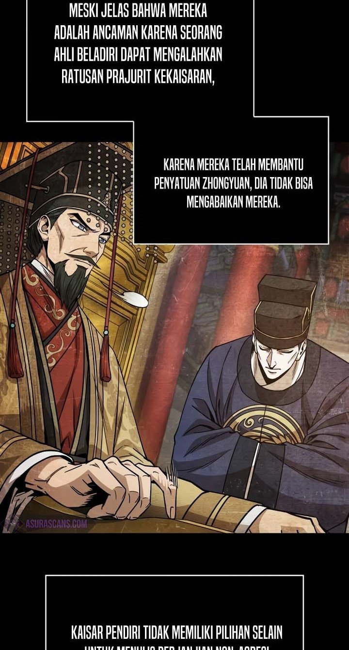 Nano Machine Chapter 209 Gambar 23