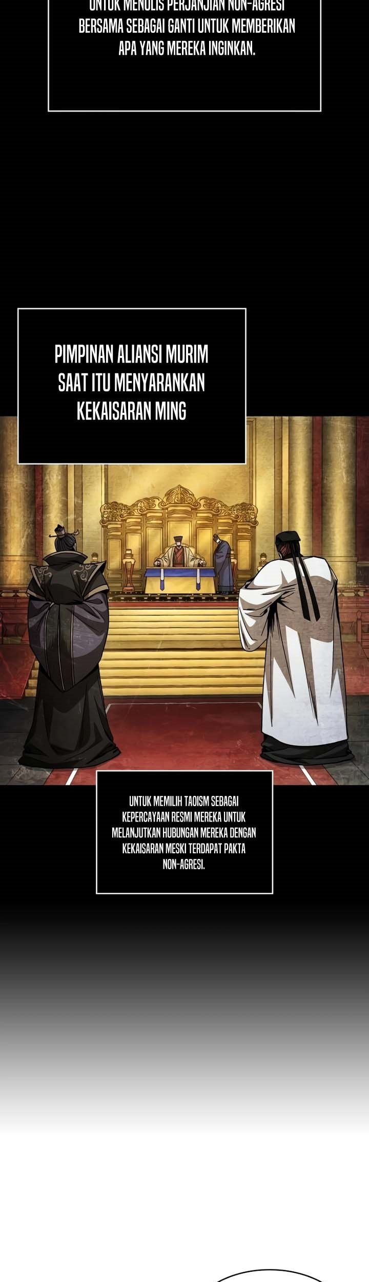 Nano Machine Chapter 209 Gambar 24