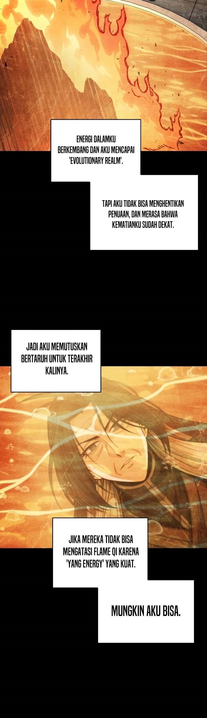 Nano Machine Chapter 209 Gambar 46