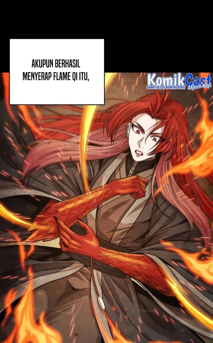 Nano Machine Chapter 209 Gambar 47