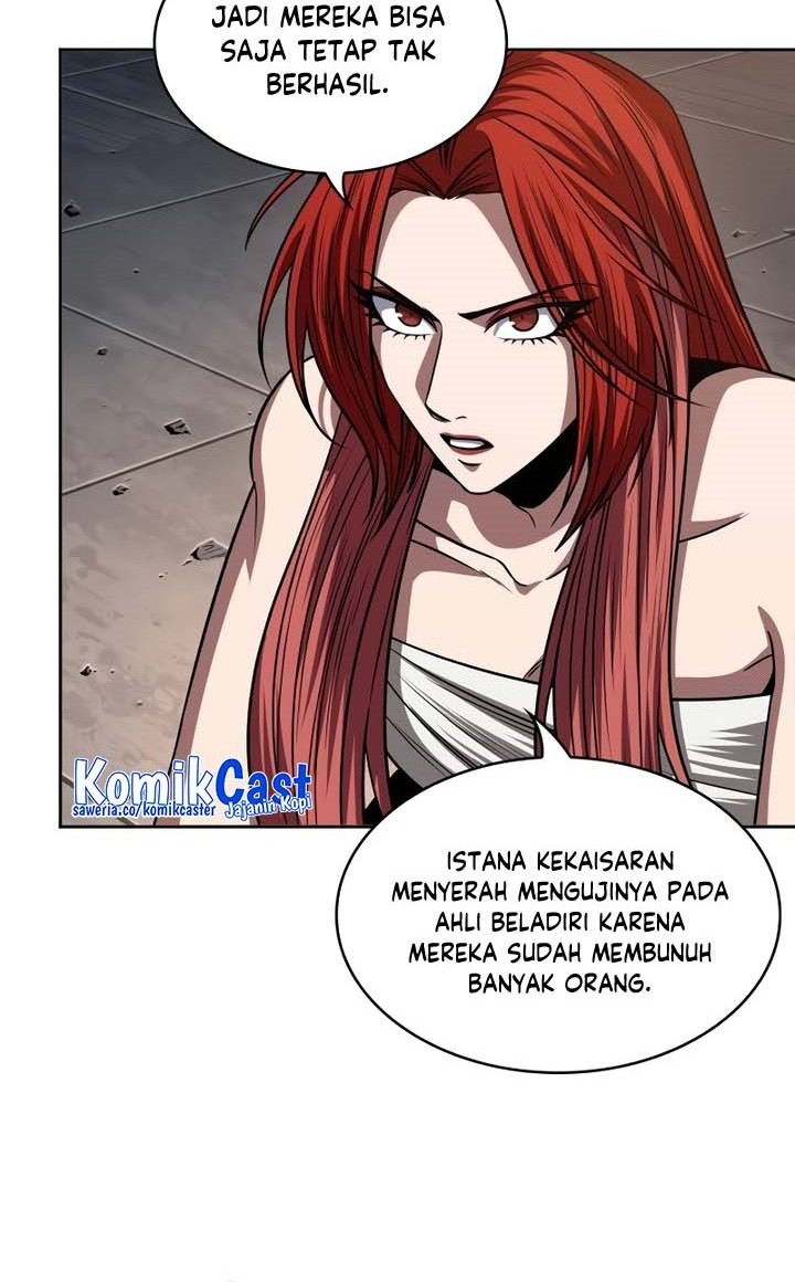 Nano Machine Chapter 209 Gambar 49