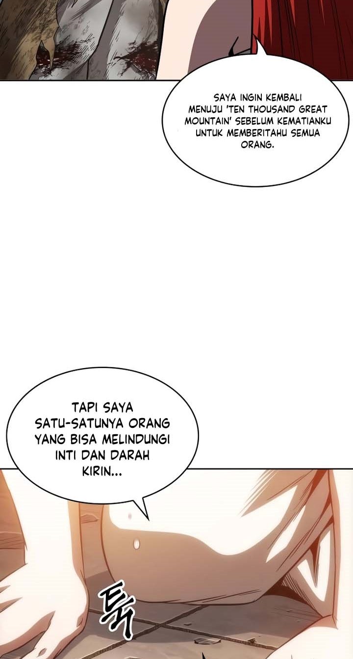 Nano Machine Chapter 209 Gambar 51