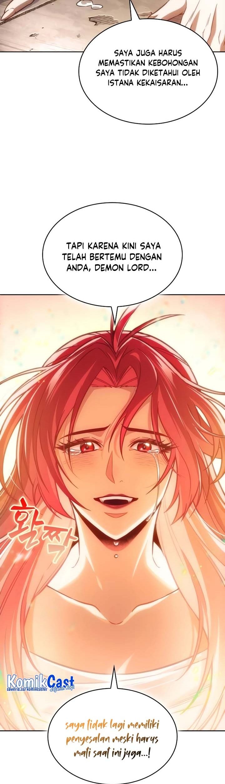 Nano Machine Chapter 209 Gambar 52