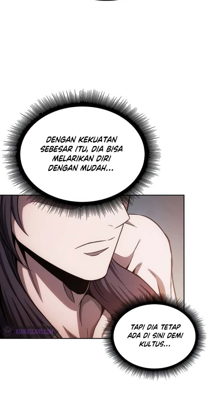 Nano Machine Chapter 209 Gambar 53