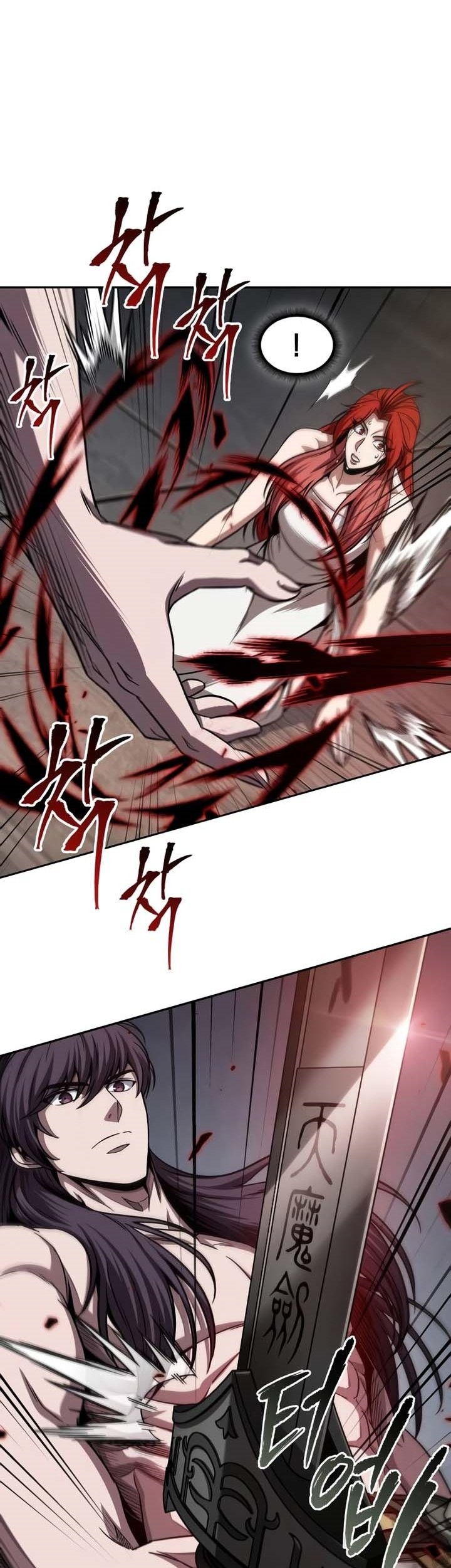 Nano Machine Chapter 209 Gambar 54