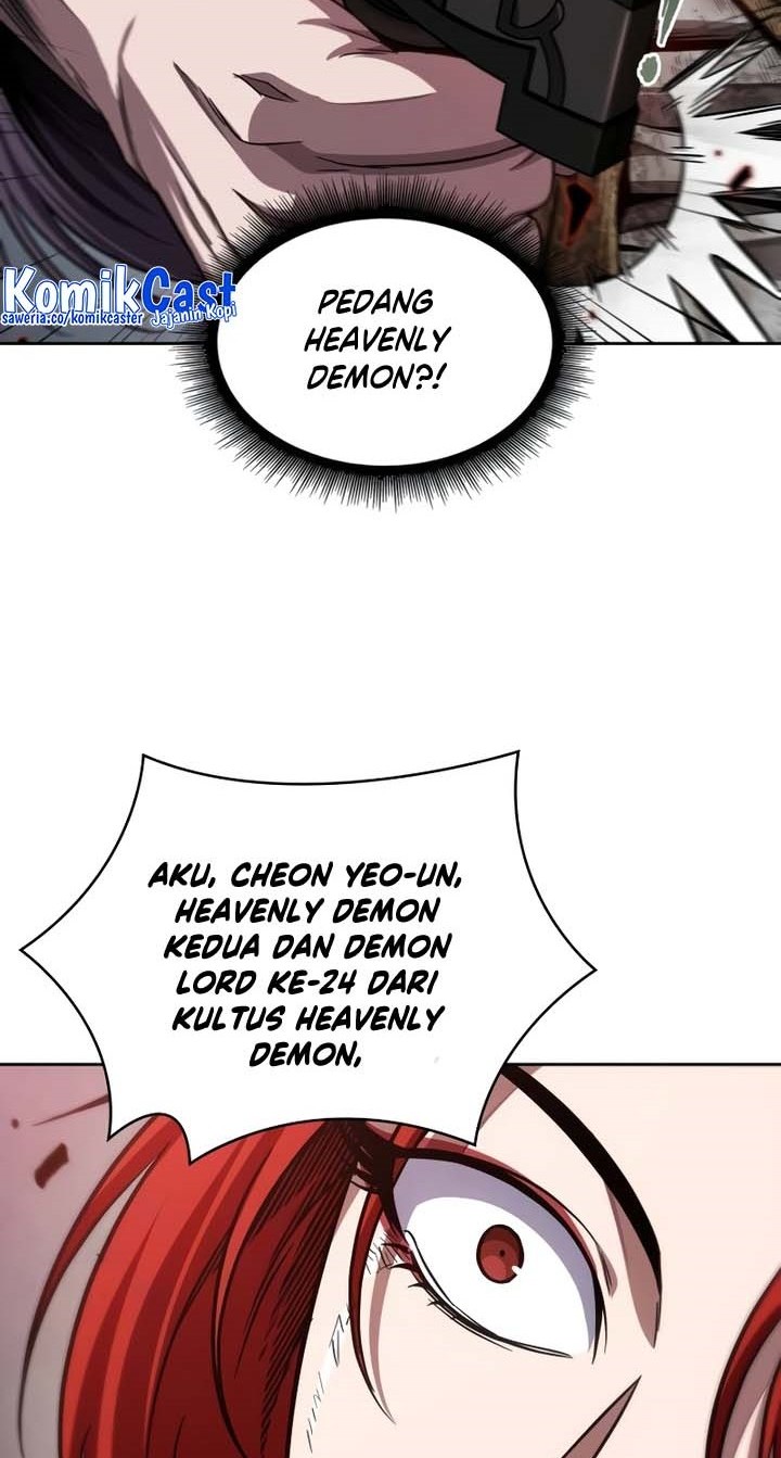 Nano Machine Chapter 209 Gambar 55