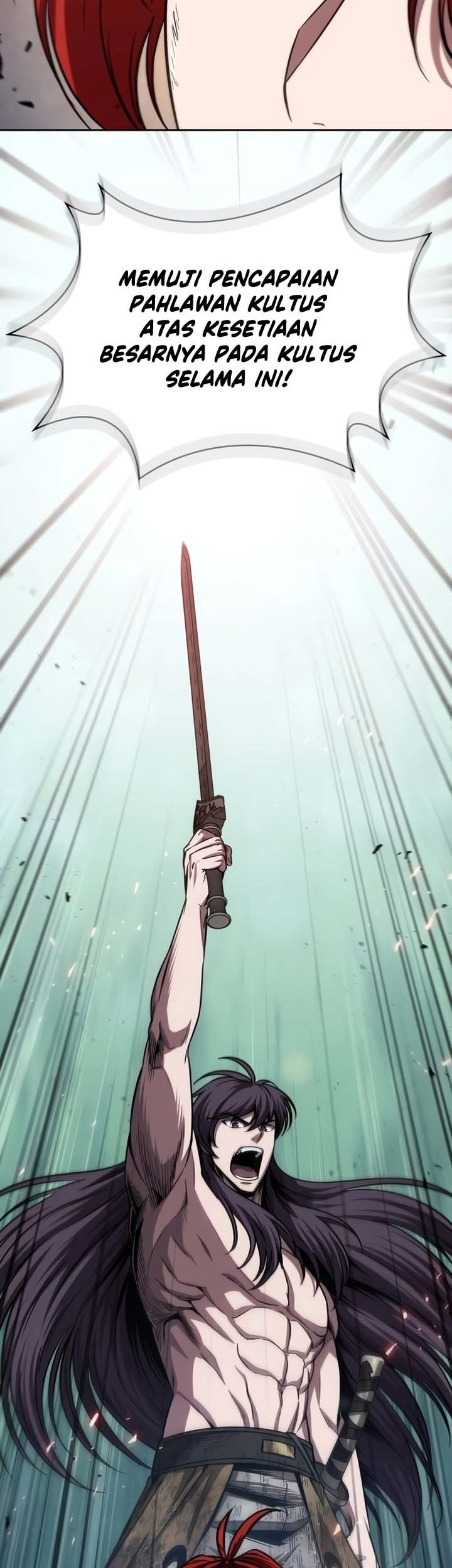 Nano Machine Chapter 209 Gambar 56