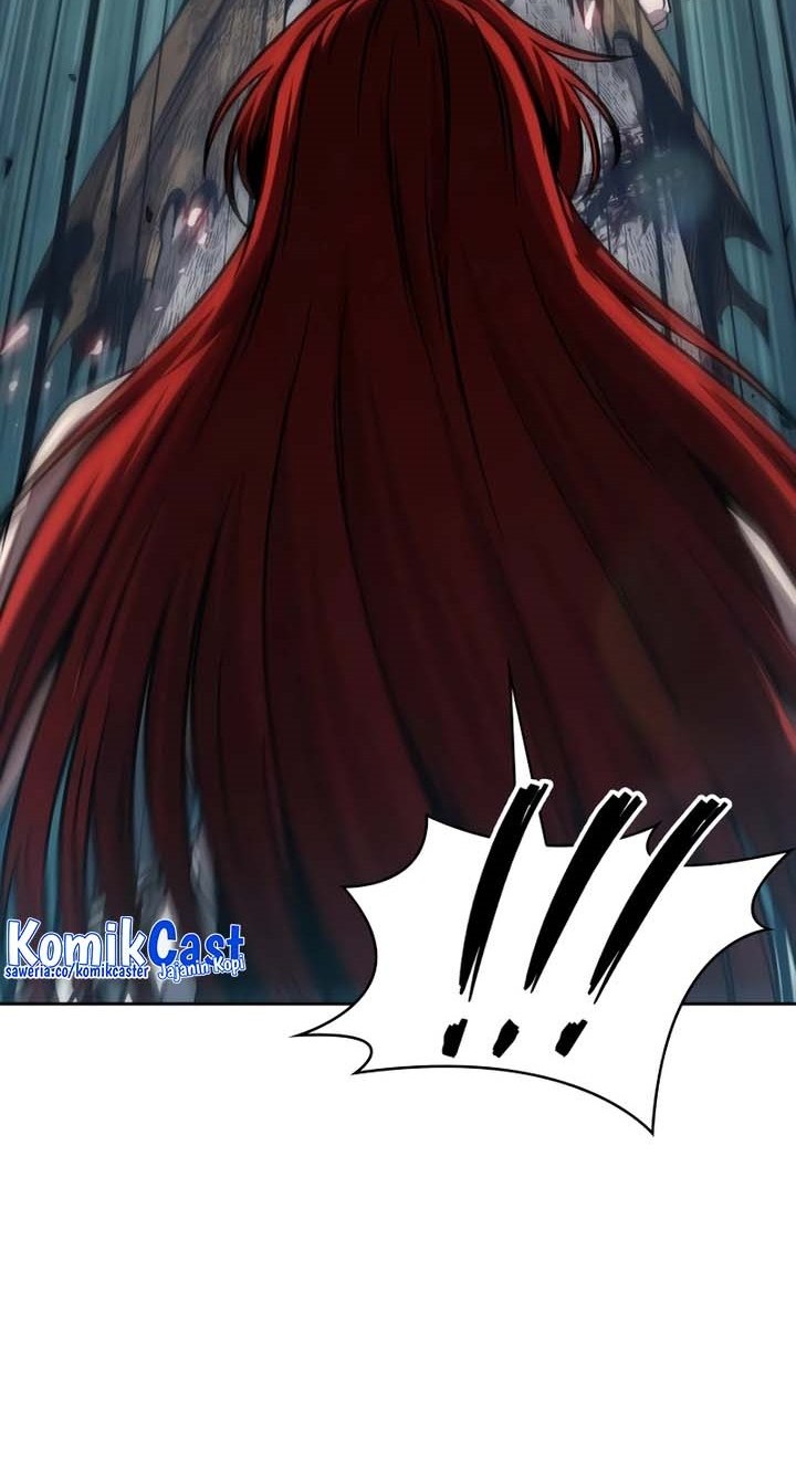 Nano Machine Chapter 209 Gambar 57