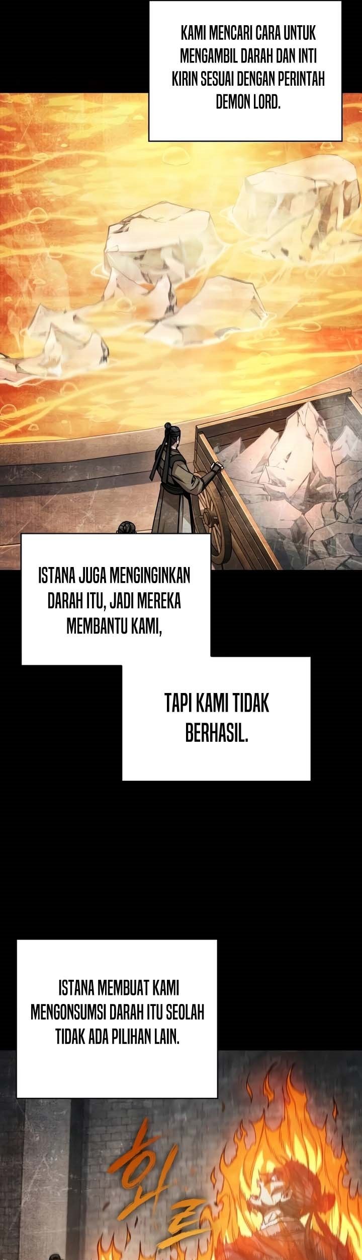 Nano Machine Chapter 209 Gambar 42